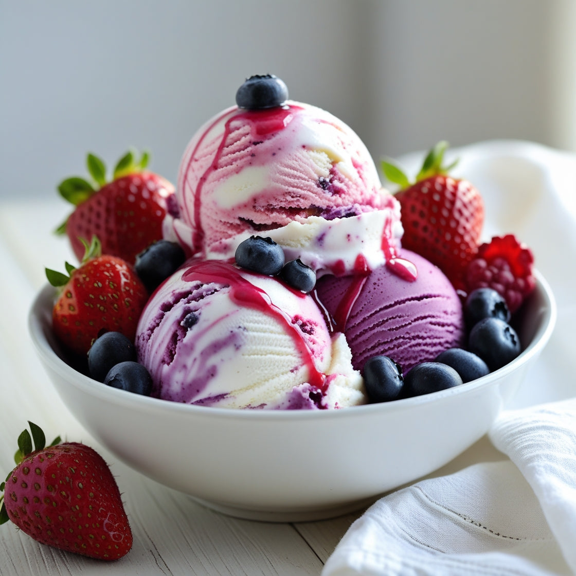 Snoovle Berry Dreamscape (10x Family Pack)